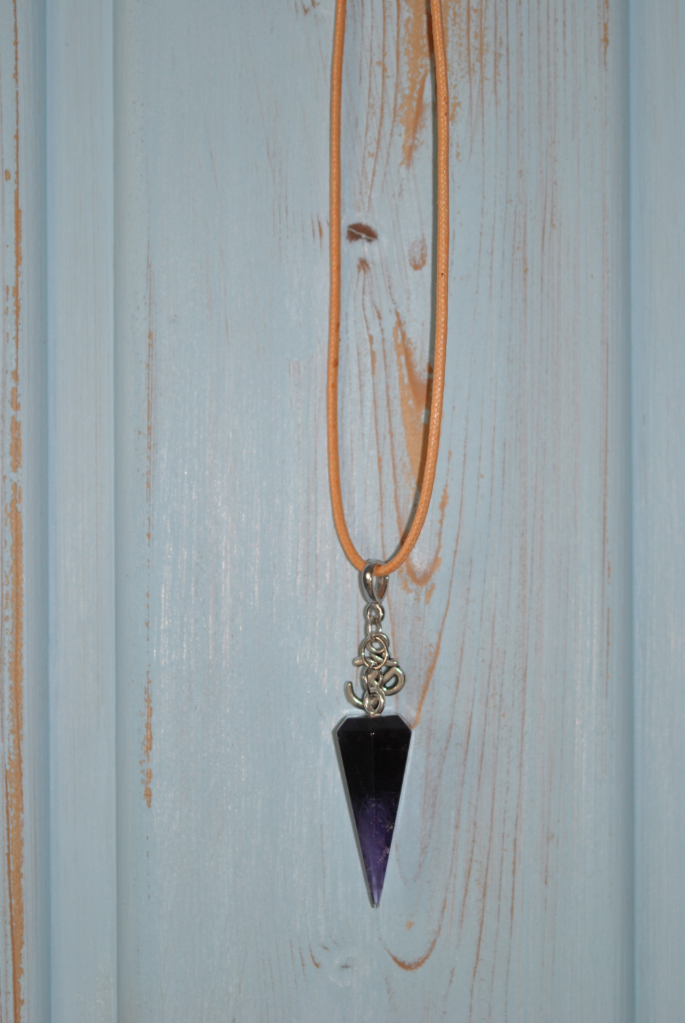 Pendel Amethyst