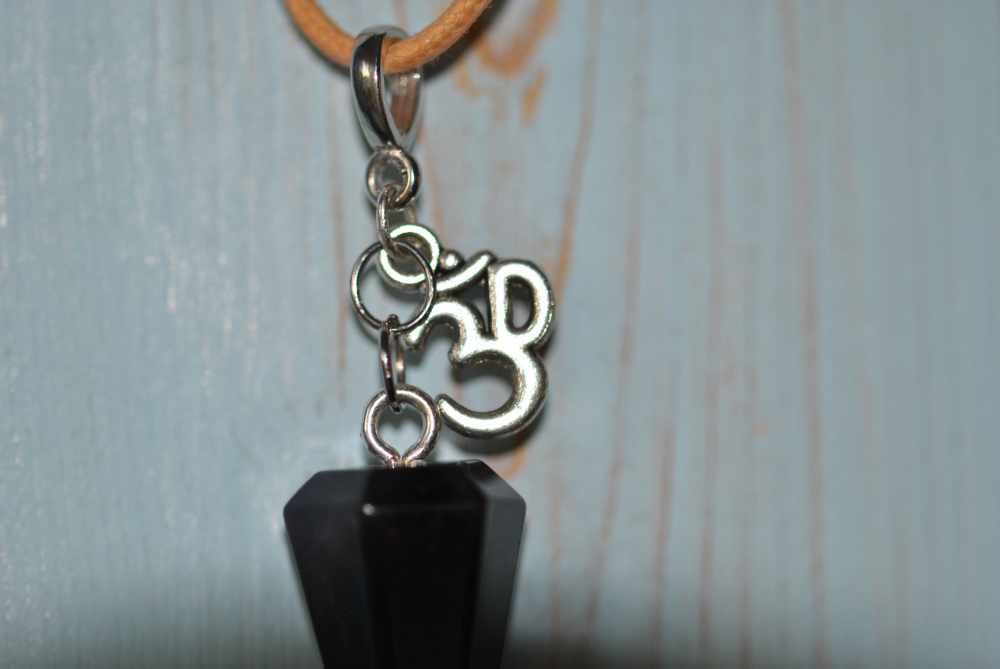 Pendel Amethyst – Bild 3