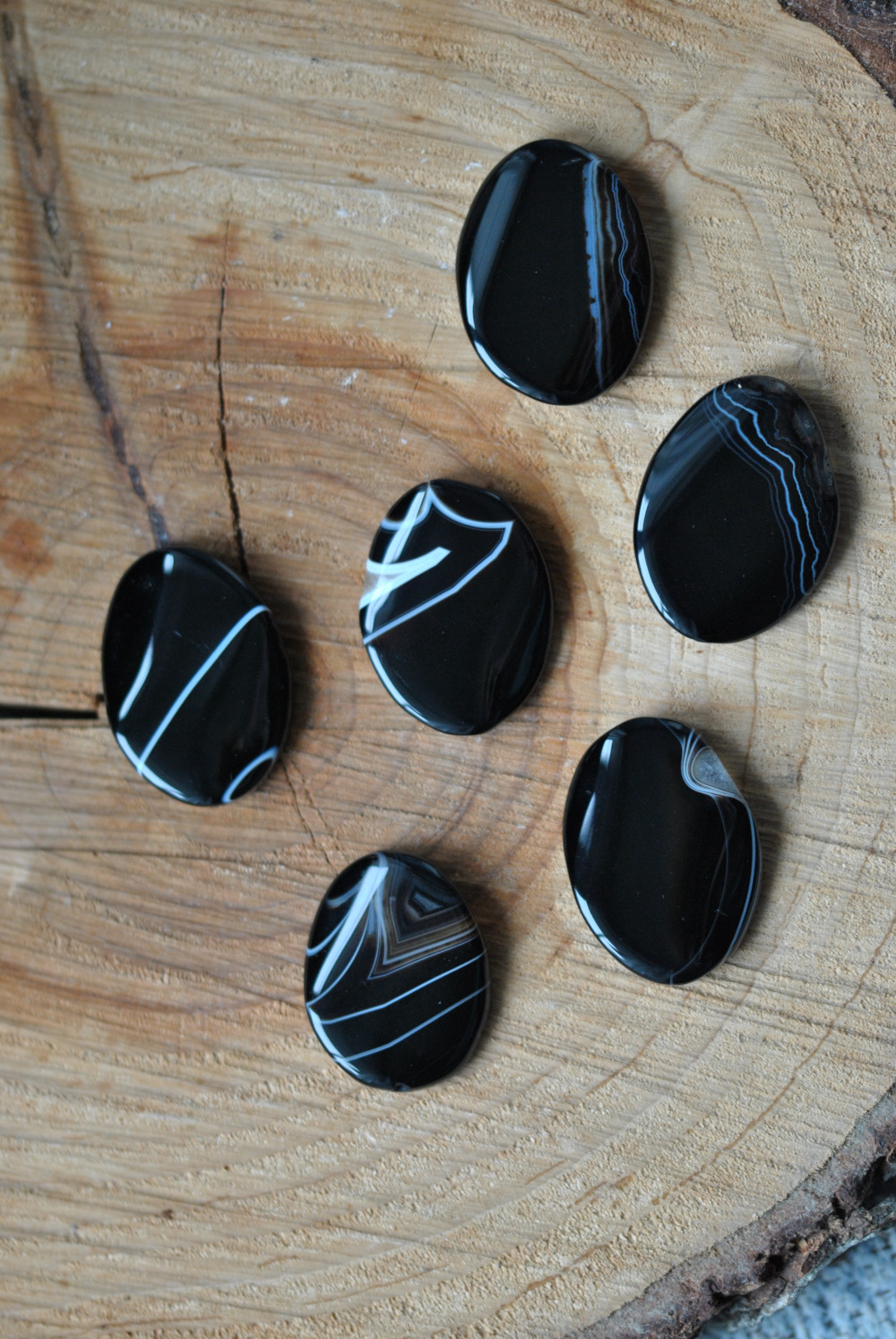 Streifenachat – Bild 2