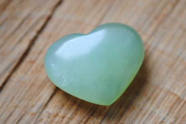 Jade – Bild 2