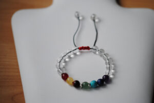 Chakra Armband für Frauen