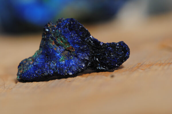 Azurit-Malachit – Bild 2