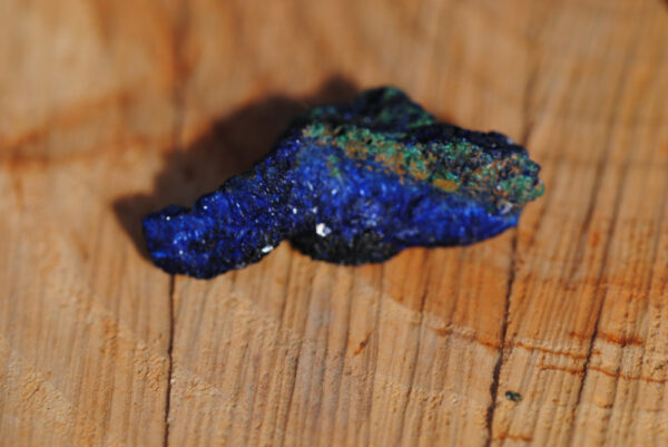 Azurit-Malachit – Bild 3