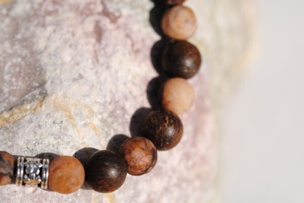 Baryt (Schwerspat) – Bild 2