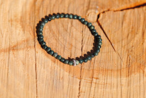 Eldarit "Kabambastein" (Meta-Rhyolith)