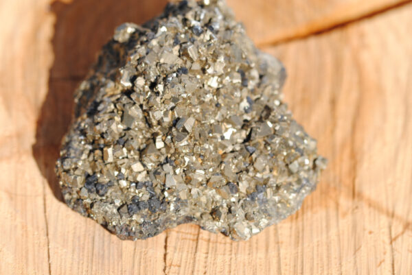 Pyrit – Bild 2
