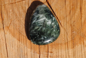 Seraphinit (Klinochlor)