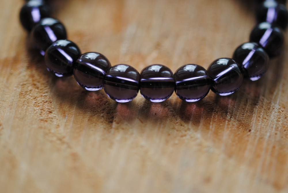 Amethyst dunkel – Bild 2