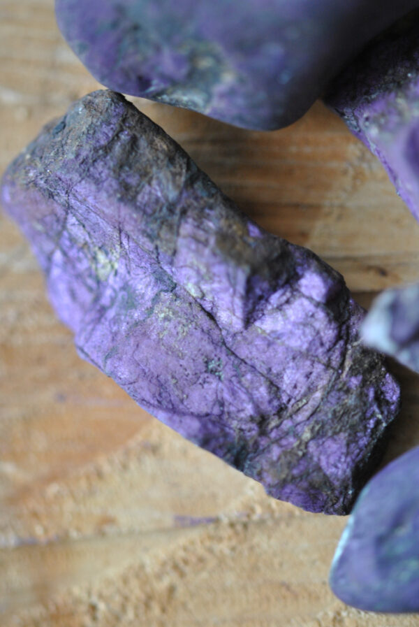 Purpurit – Bild 2