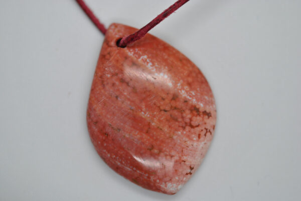 Rosa Moosachat (Chalcedon)