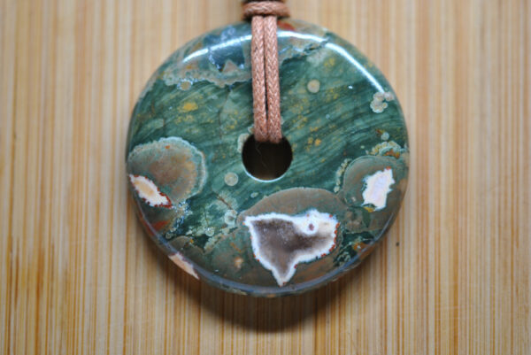 Rhyolith – Bild 2