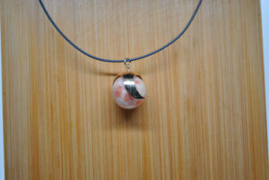 Sonnenstein (Aventurin-Feldspat)